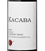 Kacaba Vineyards Cabernet Franc 2007